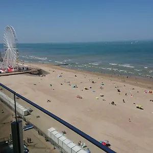 Beach Palace Appartement