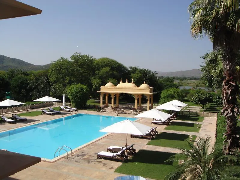 Trident Udaipur Hotel 5*,  India