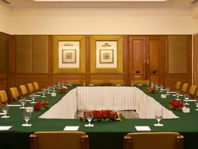 *****  Trident Udaipur Hotel India