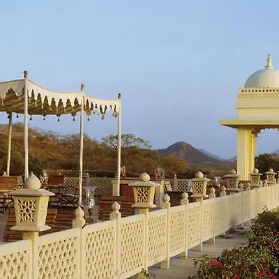 Trident Udaipur Hotel