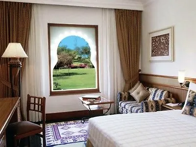Trident Udaipur Hotel
