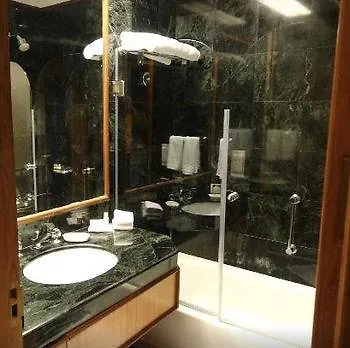 Hotel Trident Udaipur