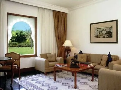 Hotel Trident Udaipur