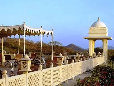 Hotel Trident Udaipur 5*,