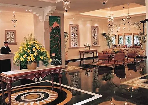 *****  Hotel Trident Udaipur Inde