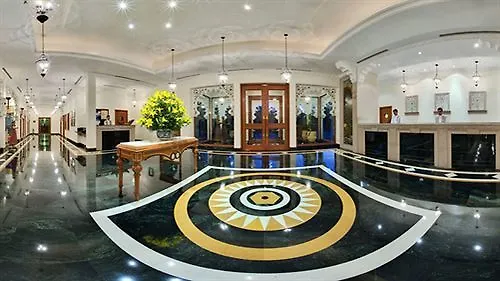 Hotel Trident Udaipur
