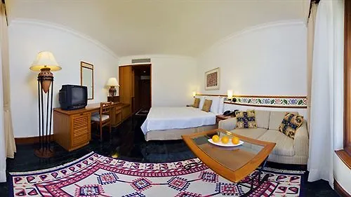 Hotel Trident Udaipur 5*,  Inde