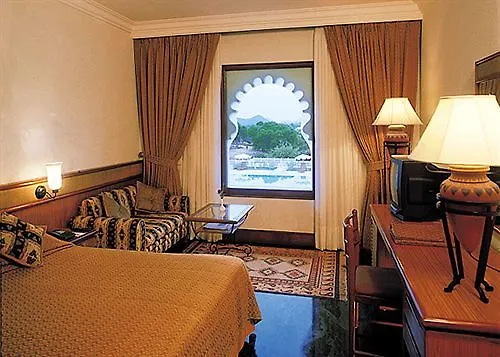 Hotel Trident Udaipur