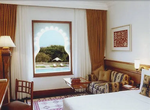 Hotel Trident Udaipur