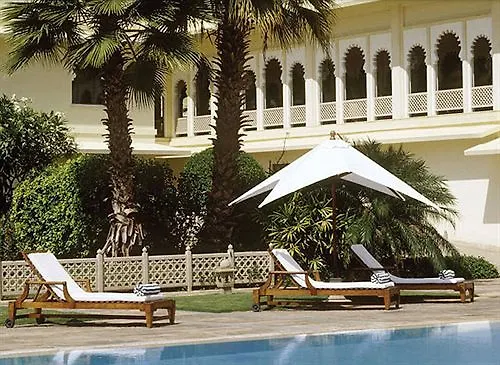 Hotel Trident Udaipur 5*,  Inde