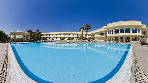Hotel Trident Udaipur