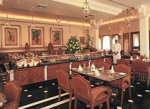 Hotel Trident Udaipur