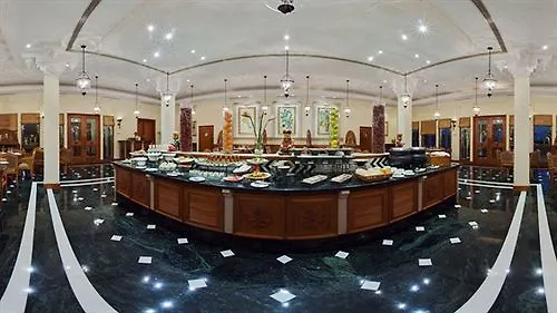 Hotel Trident Udaipur