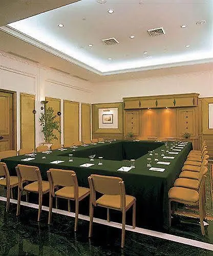 Hotel Trident Udaipur