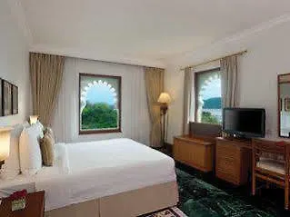 Hotel Trident Udaipur 5*,